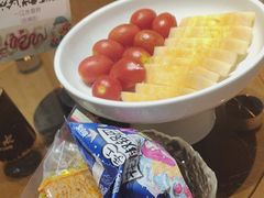 -一江水食府(后湖店)