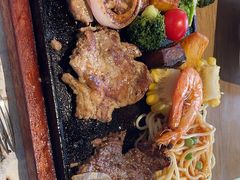 -豪客来牛排(厦门万达金街店)