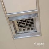 厨房装凉霸到底管不管用？看看过来人怎么说，太多家庭想错了！