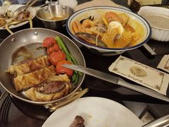 -Ciao窑炉披萨餐厅(宁波阪急店)