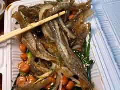 -陈添記·祖傳爽鱼皮·西关老字号(广州首店)