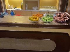 -豪爵足道·SPA(蔡甸店)