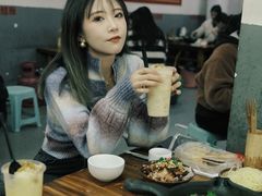 -笔记安顺夺夺粉火锅