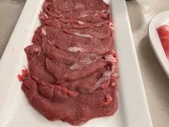 -福寿斋·老北京铜锅涮肉·烤鸭(顺义总店)