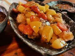 -恩你小木屋米酒店(安盛店)