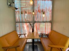 -灯塔咖啡馆BOOK·Coffee Shop
