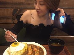 -金龙咖喱