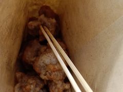 -傅强排骨(成都总店)