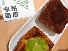 提拉米苏丹麦酥-光作面包Voila Lumiere(中山店)