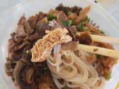-清真•佬苏记邵阳回民米粉(河西店)
