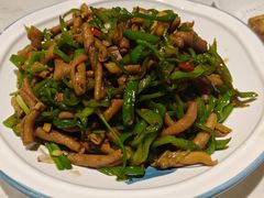 -不倒翁·安徽名菜楼(步行街店)