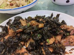 茶叶虾-优之名鹅城