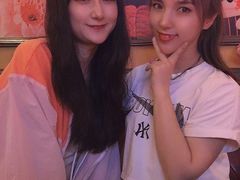 -INLOVE KTV(印象汇店)