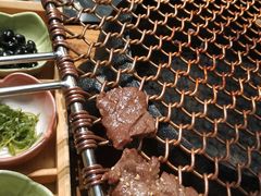 -黑牛の店·和牛烧肉(合生汇店)