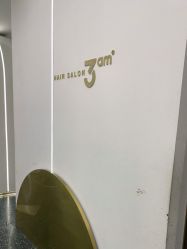 -JUNO hair salon