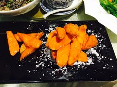 -四季小馆·地道北京小吃(广百店)