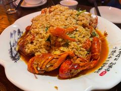 -漫天香·小龙虾餐厅(夏湾店)