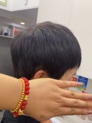 -青霖·飘逸造型