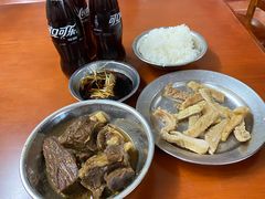 -阿秋牛排(湖心街店)