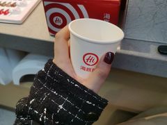 -海底捞火锅(东方时代广场店)