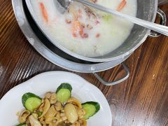 -南记食粥坊·宵夜大排档(莲花总店)