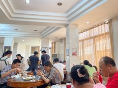 大堂-品香排骨饭(羊官路店)