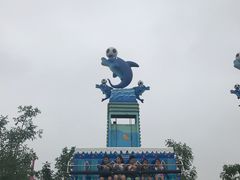 -秦皇岛乐岛海洋王国