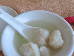 脆肉鲩鱼丸-红日饭店(裕隆三路店)
