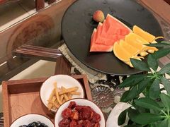 -旺顺阁海鲜广场(亚运村店)