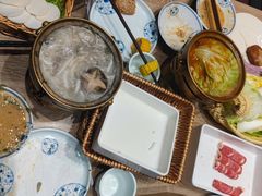 -古关火锅店(古北水镇景区店)