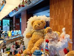 -Nord Grill&Bar Highland诺德西餐(深圳欢乐海岸店)