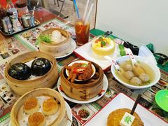 -七爷清汤腩·港式餐厅(金狮广场店)