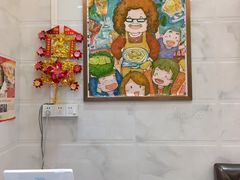 -甜心妈妈·榴莲星级糖水(北京路总店)