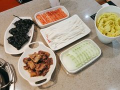 -为什么牛潮汕牛肉火锅(万胜广场店)