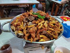 -知味脆皮鸡
