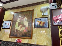-白魁老号饭庄(交道口店)