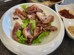 -金刚山(学府路店)