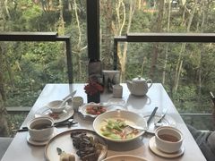 -拾溪餐厅(杭州千禧度假酒店)