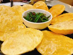 -宁夏国强手抓羊肉·清真菜(未央路凤三店)