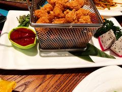 -咖啡之翼·咖餐厅(武清店)