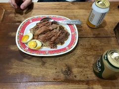 猪脚饭-马里奥明星猪脚饭
