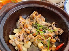 -稻香酒家·33年老字号·港式粤菜(富邦中心店)