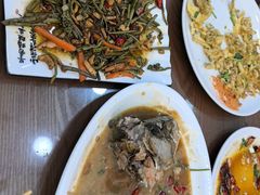 -连池鱼豆味坊(风景区店)