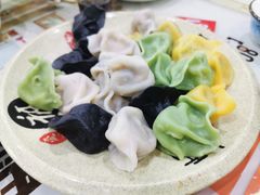 -桔子海鲜烧烤大排档(金沙滩店)