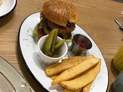 -HELLO 27 意面·沙拉·帕尼尼