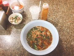 -马里奥明星猪脚饭