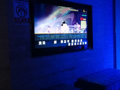 -上海星秀麦量贩KTV(张江商业广场店)