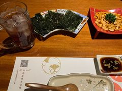 -肉魁屋·烧肉·烧鸟·酒场(高新店)