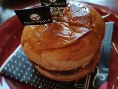 -黑角餐厅美式狂野Blackhorn(昌茂花园店)