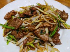 -满记烧饼(牛街东里小区一区店)
